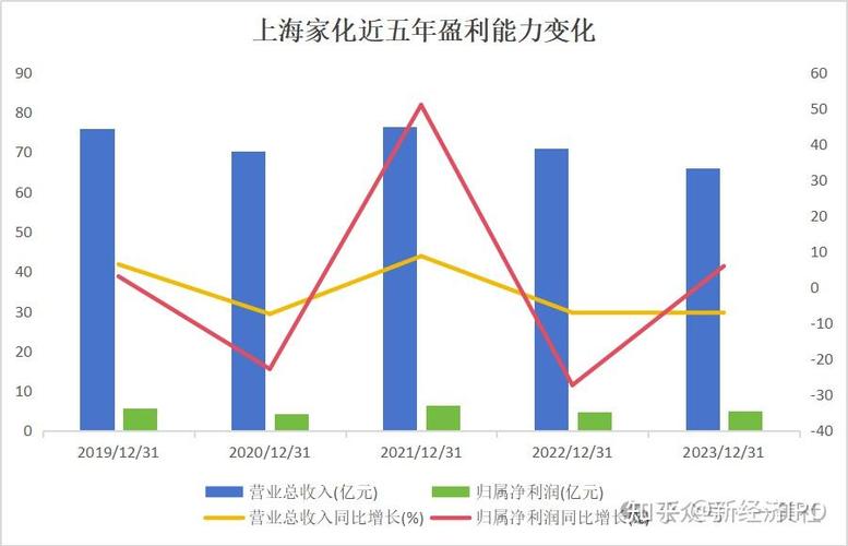 上市日化公司的理财建议