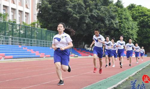 衡阳市中考体育成绩查询入口