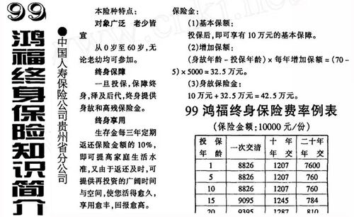 19岁适合买什么保险