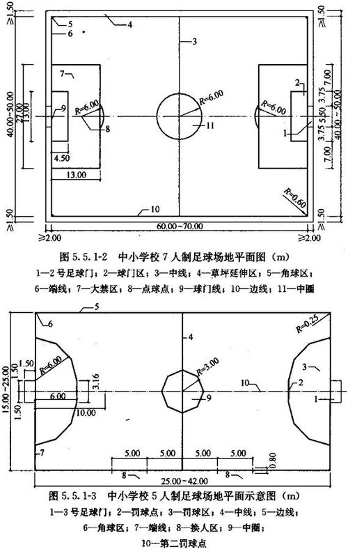 高原上的足球队