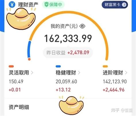 小白理财课什么套路