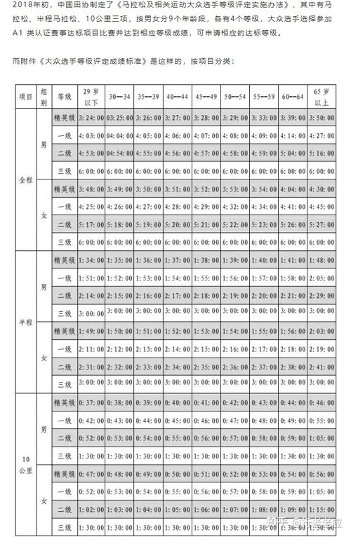 体育生跑步分析报告总结