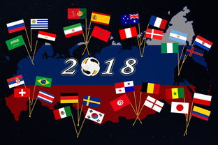 2018年俄罗斯世界杯，巴西国家队的辉煌之旅